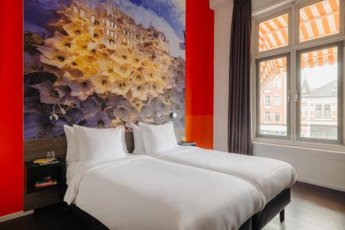 boutique hotels in Oost