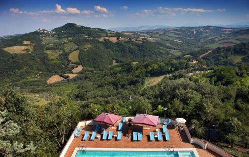 boutique hotels in Emilia-Romagna