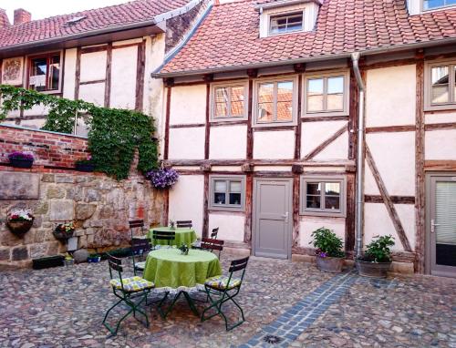 boutique hotels in Saxony-Anhalt