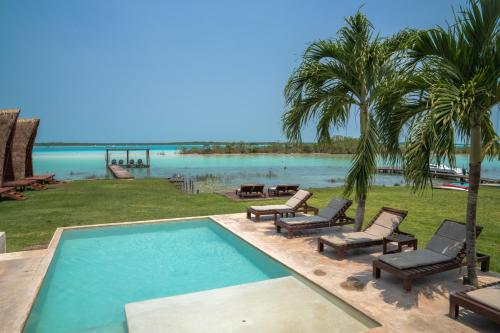 boutique hotels in Costa Maya