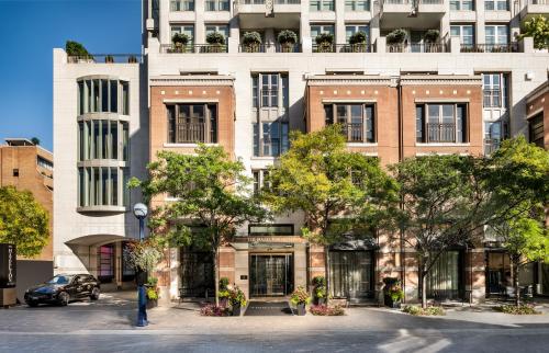 boutique hotels in Greater Toronto Area