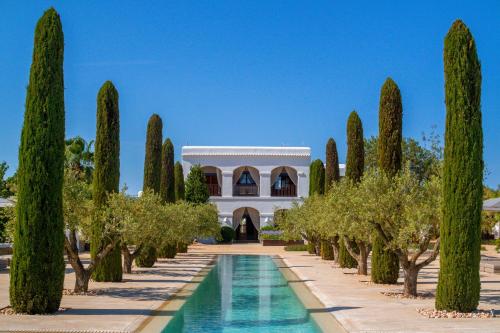 boutique hotels in San Miguel De Balansat