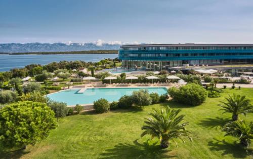 boutique hotels in Zadar Islands