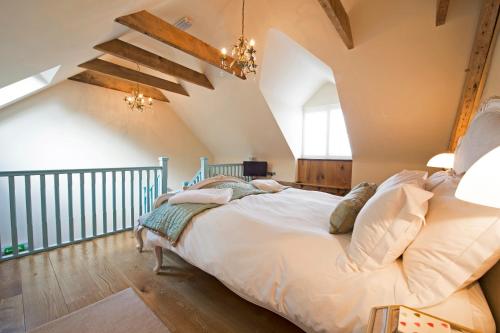 boutique hotels in Narberth