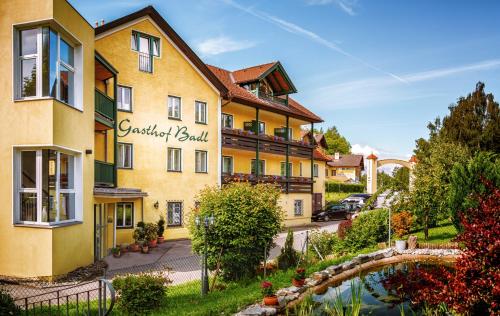 boutique hotels in Inntal