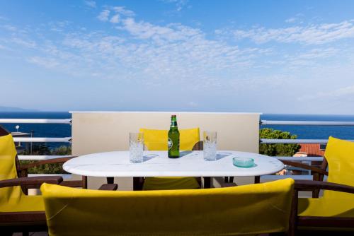 boutique hotels in Kefalonia