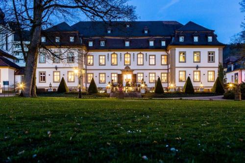 boutique hotels in Lower Franconia