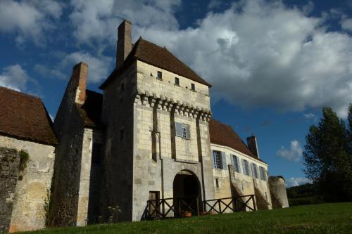 boutique hotels in Touraine