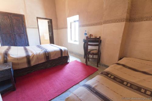 boutique hotels in Aït Idaïr