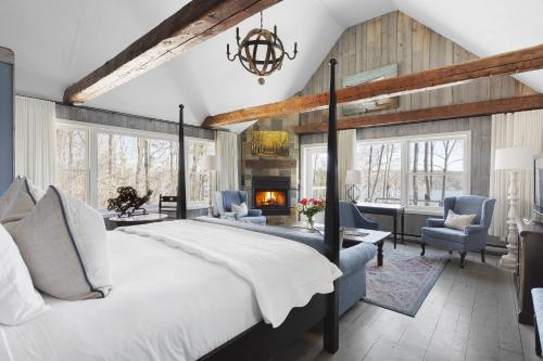 boutique hotels in Stowe-Smuggler'S Notch