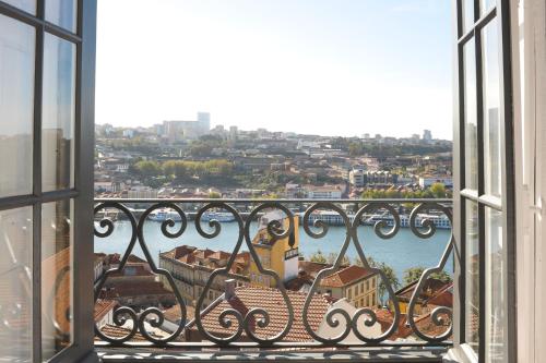 boutique hotels in Porto District