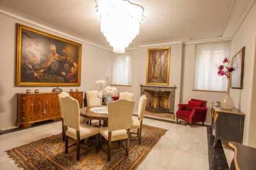 boutique hotels in Ravenna Area