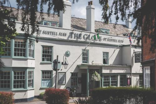 boutique hotels in Exeter