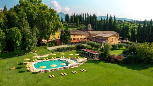 boutique hotels in Cavaion Veronese