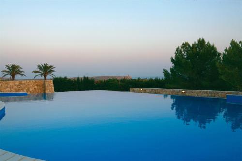 boutique hotels in Otranto