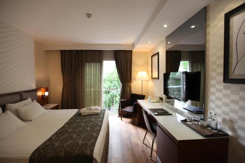 boutique hotels in Adana