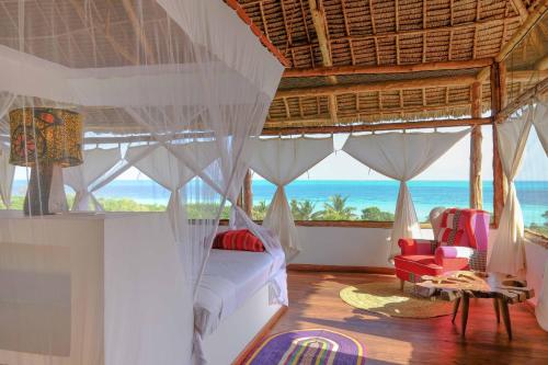 boutique hotels in Zanzibar Archipelago