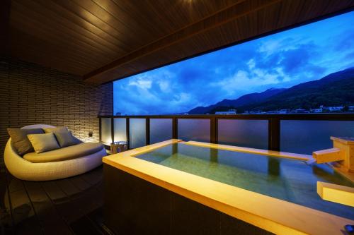 boutique hotels in Nagano