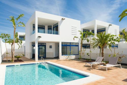 boutique hotels in Lanzarote