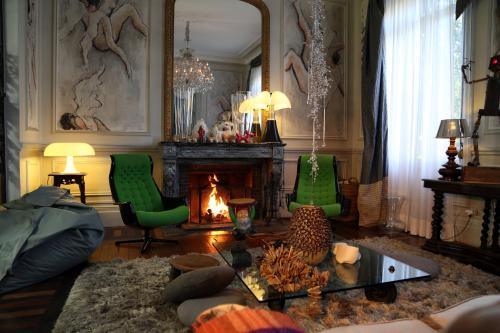 boutique hotels in Nord