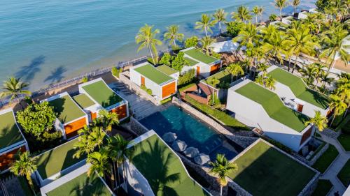 boutique hotels in Khao Lak