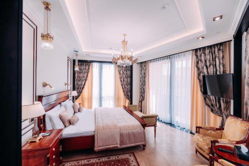 boutique hotels in Yerevan