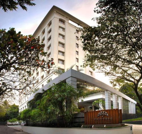 boutique hotels in Chennai