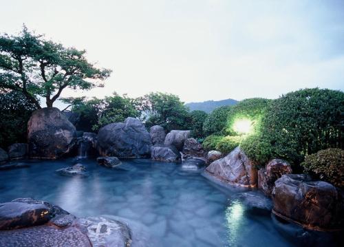 boutique hotels in Shimane