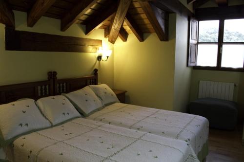 boutique hotels in Liébana