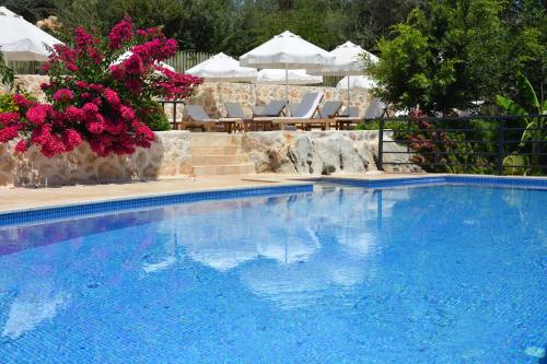 boutique hotels in Kalkan