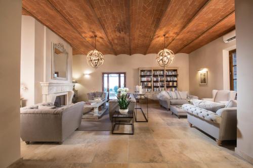 boutique hotels in Tuscany