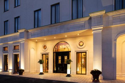 boutique hotels in Meath