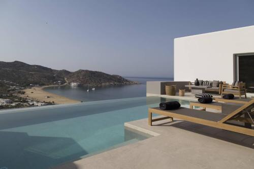 boutique hotels in Ios Chora