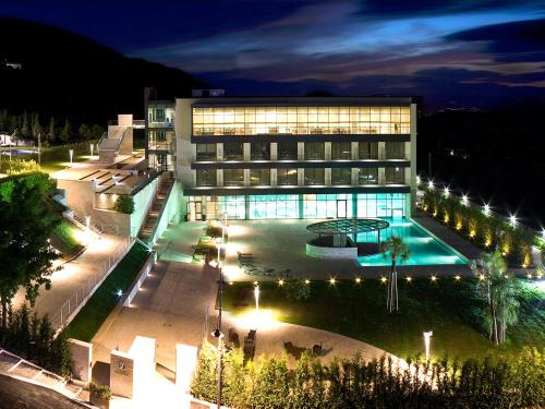 boutique hotels in National Park Of Abruzzo