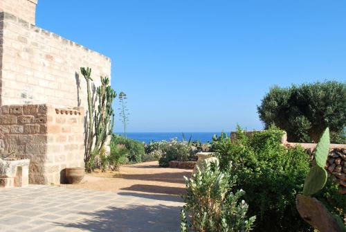 boutique hotels in Favignana