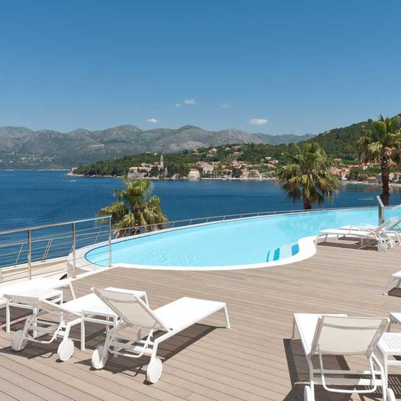 boutique hotels in Dubrovnik Islands