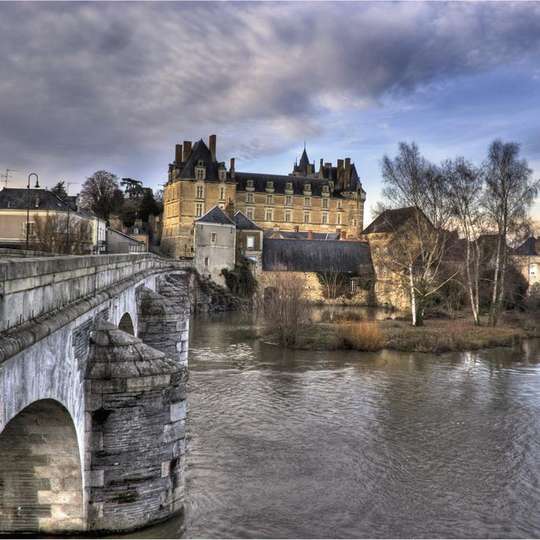 boutique hotels in Autoroute A11 - Autoroutes Du Sud De La France