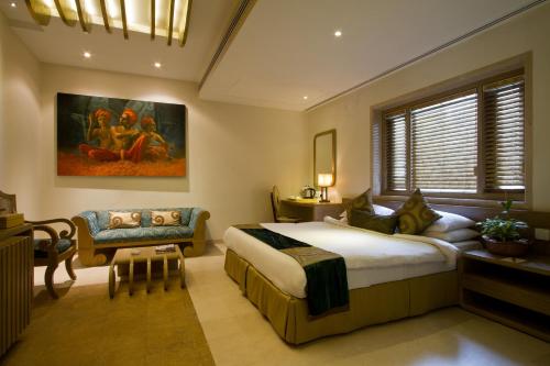 boutique hotels in Maharashtra