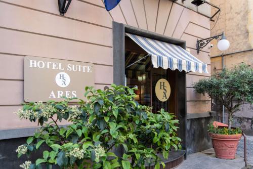 boutique hotels in Caserta Area