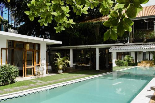 boutique hotels in Ahangama