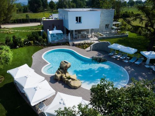 boutique hotels in Lazise