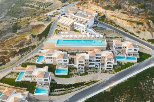 boutique hotels in Rest Of Dodecanese