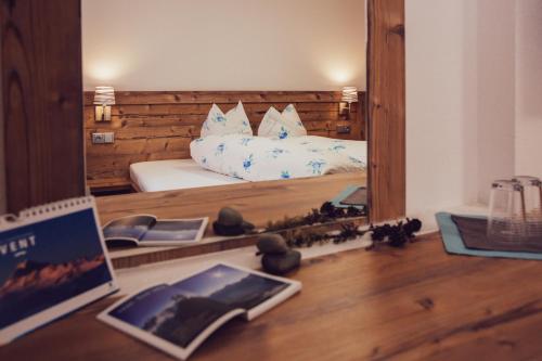 boutique hotels in Val Senales