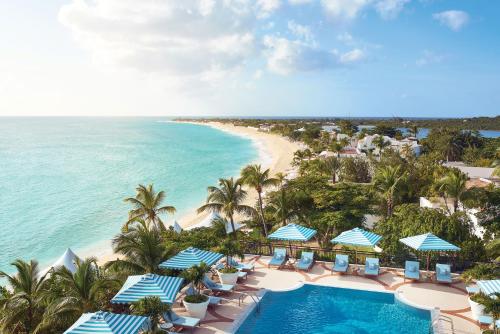 boutique hotels in Saint Martin