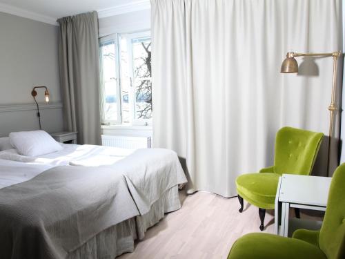 boutique hotels in Sundby