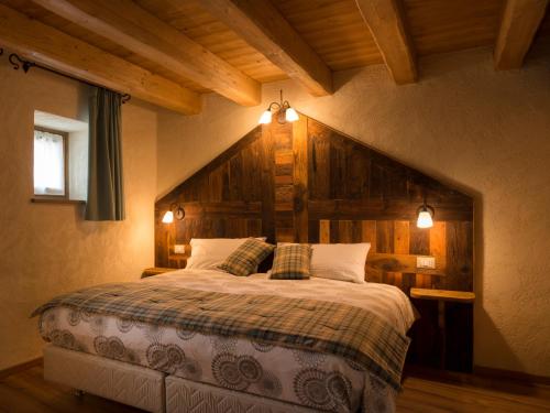 boutique hotels in Cogne