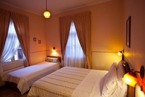 boutique hotels in Florina Prefecture