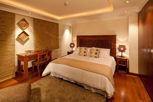 boutique hotels in Quito