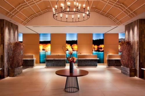 boutique hotels in Indiana