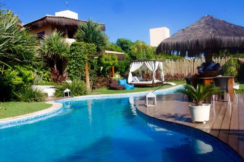 boutique hotels in Aquiraz